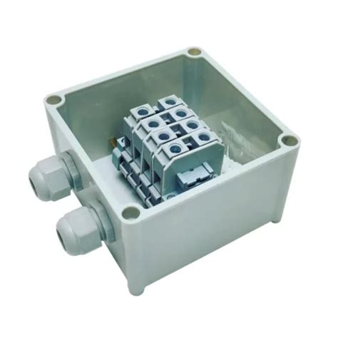 Junction Box Manufacturers 